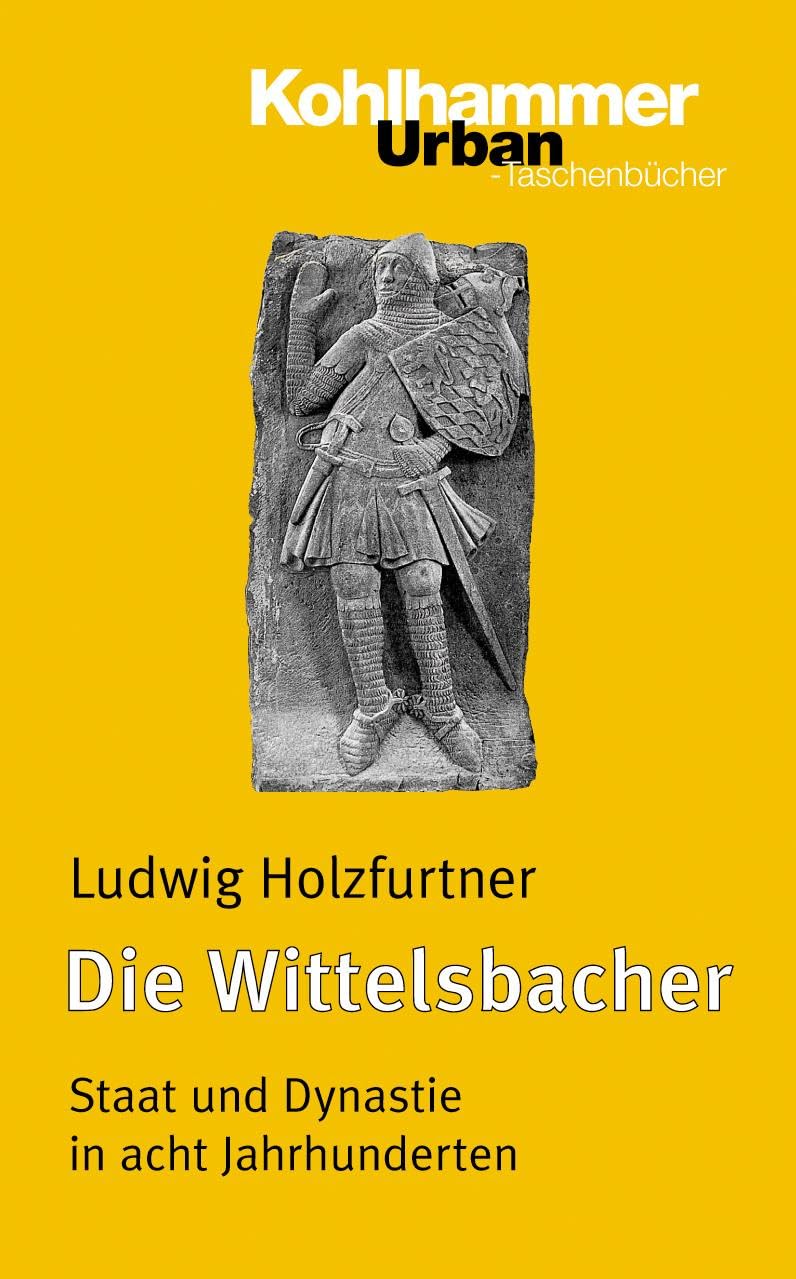 Die Wittelsbacher German history