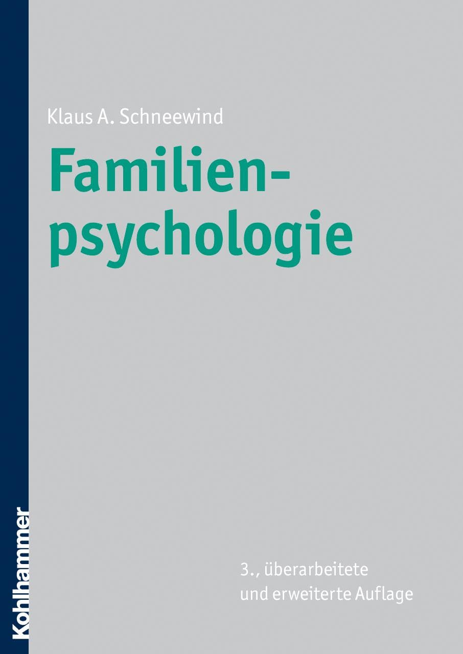 Familienpsychologie Medicine