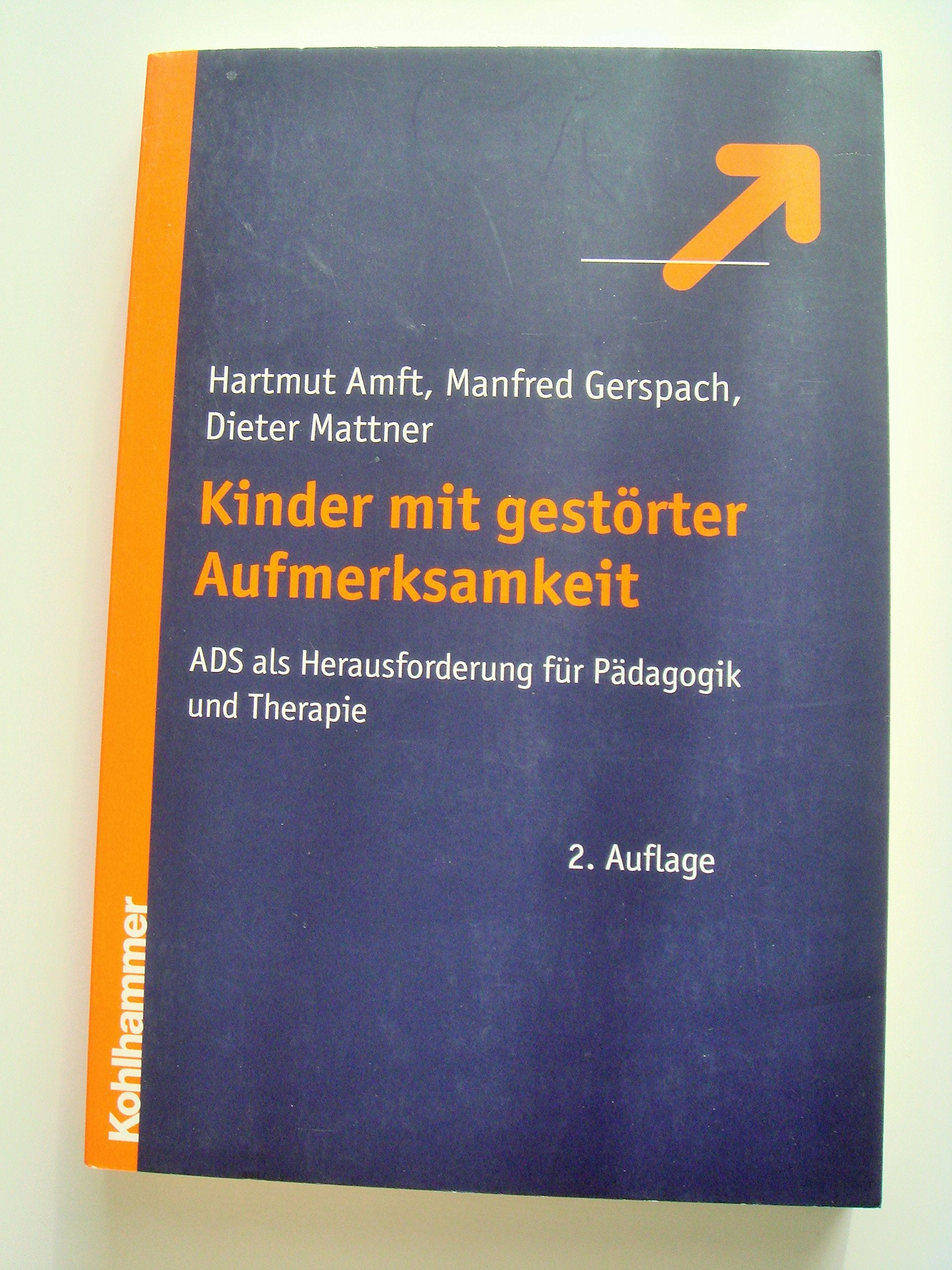 Product Image: Kinder mit gestörter Aufmerksamkeit