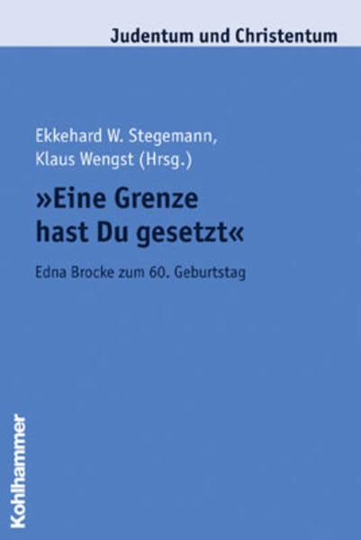 Eine Grenze hast Du gesetzt Politics & Society