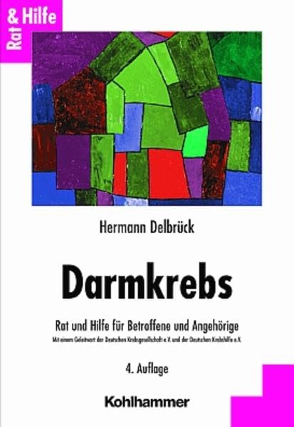 Product Image: Darmkrebs