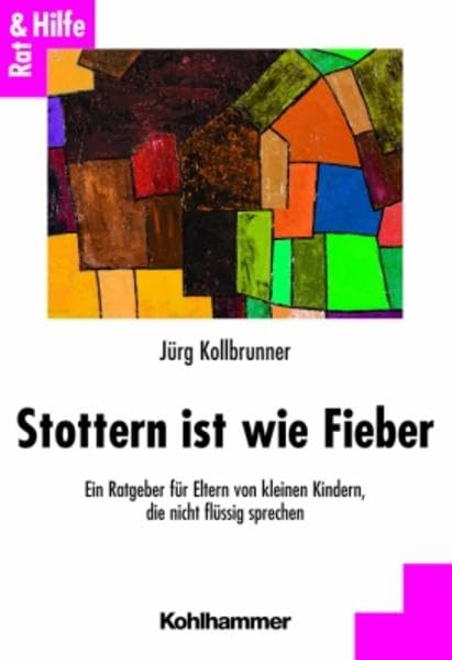 Stottern ist wie Fieber Medicine