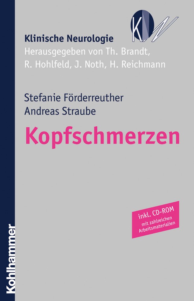 Product Image: Kopfschmerzen