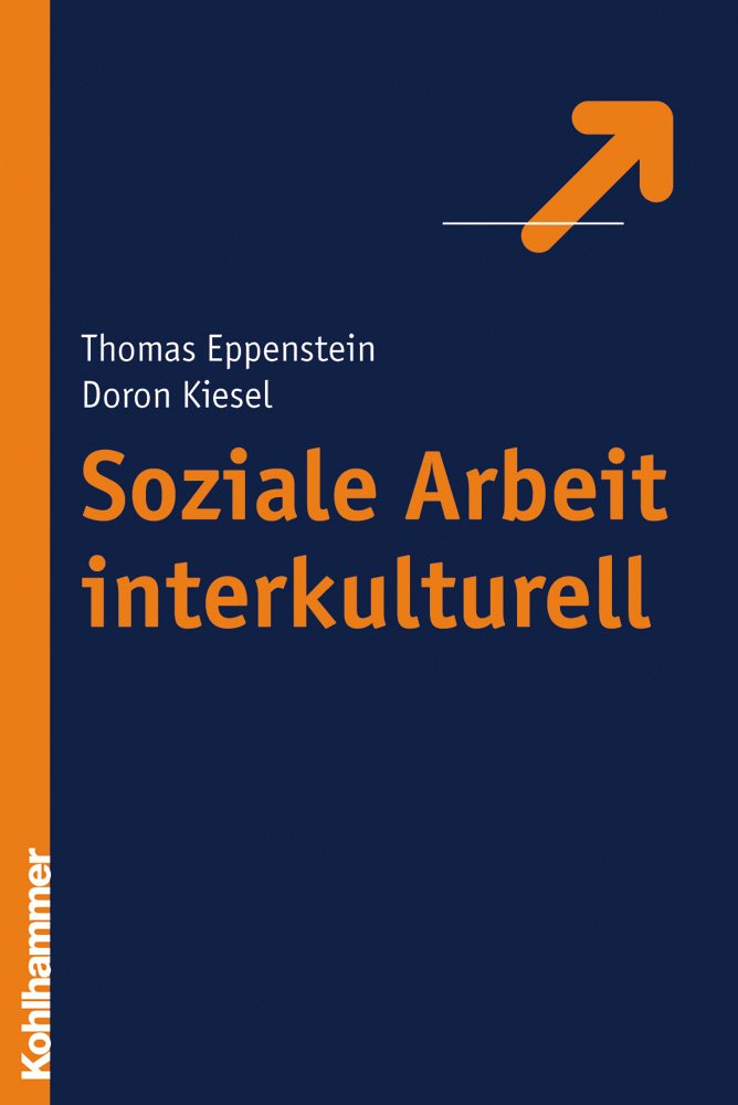 Soziale Arbeit interkulturell Social Sciences Books