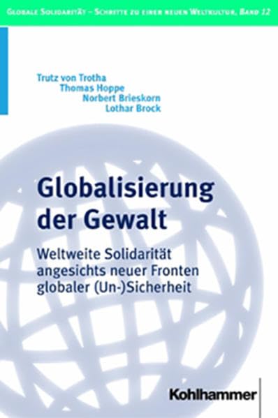 Product Image: Globalisierung der Gewalt
