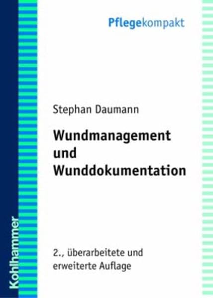 Product Image: Wundmanagement und Wunddokumentation