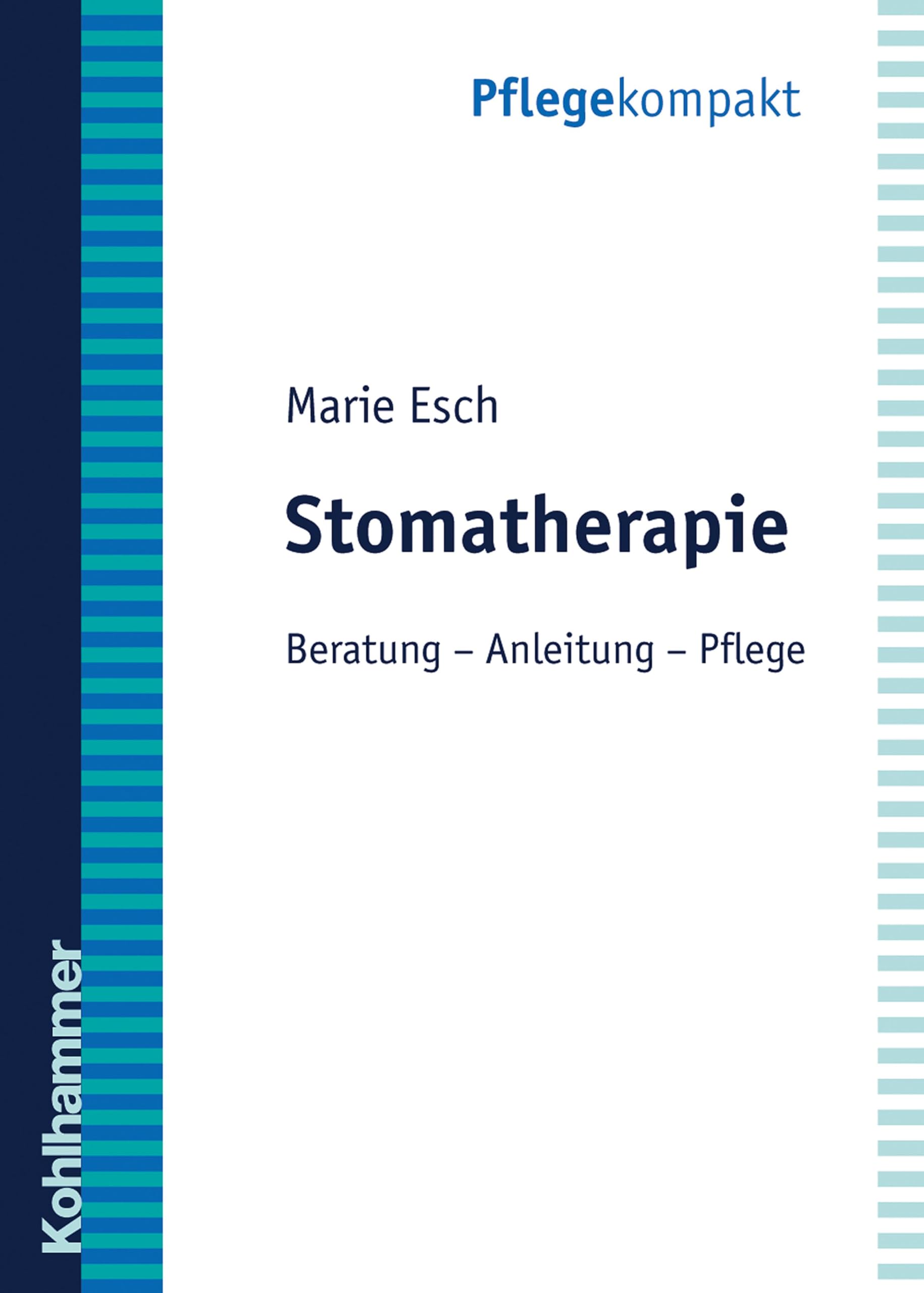 Product Image: Stomatherapie