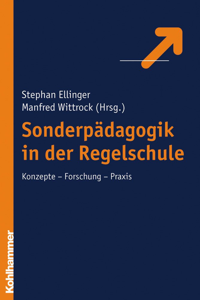Sonderpädagogik in der Regelschule Education & Training Books