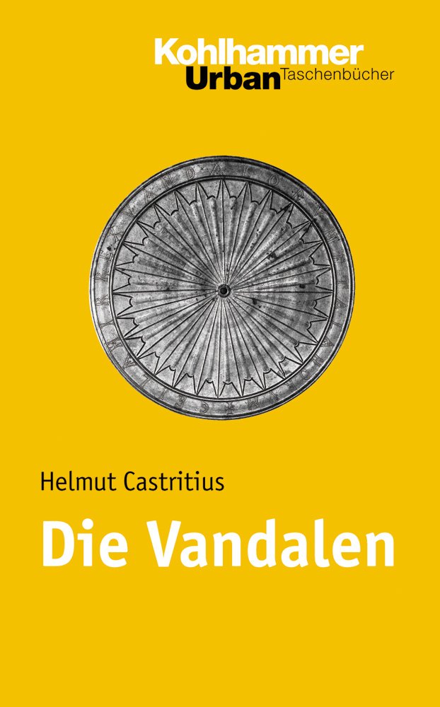 Die Vandalen Philosophy Books