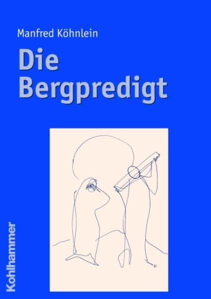 Die Bergpredigt Religion & Esotericism
