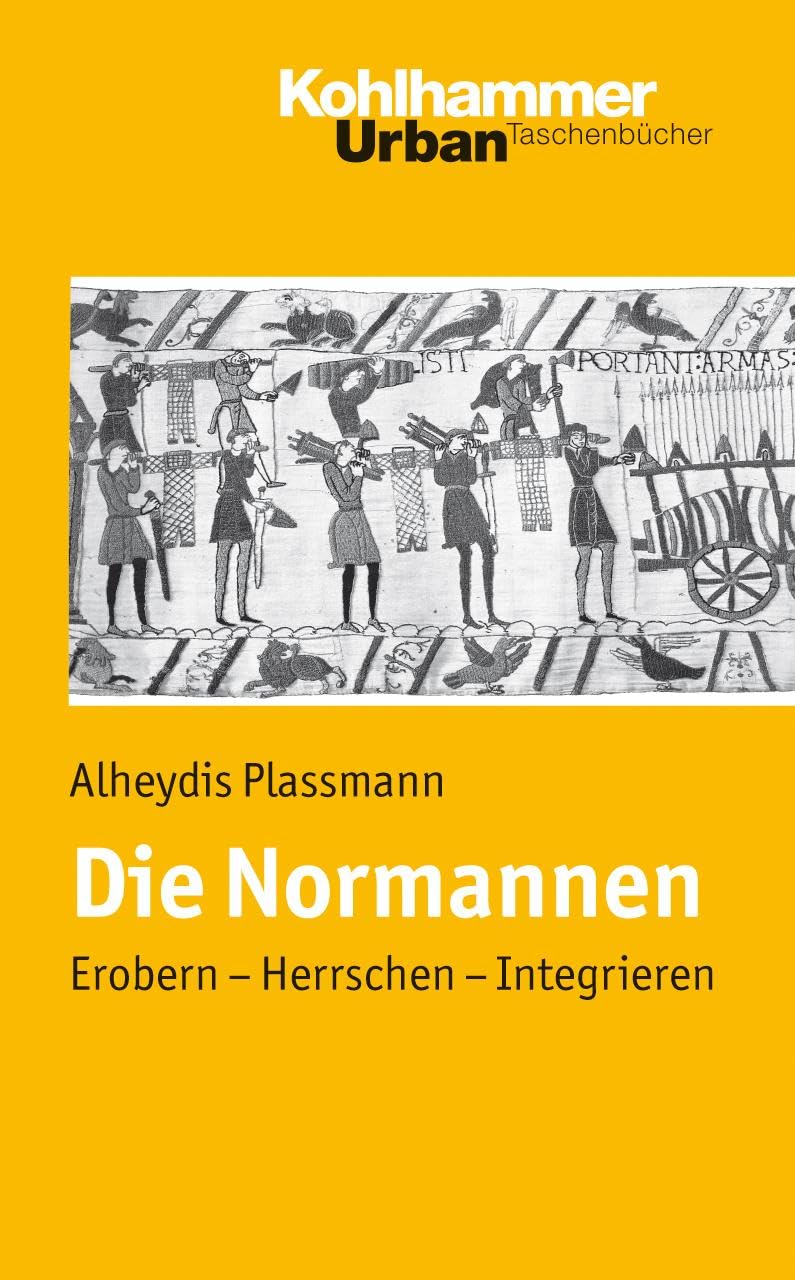 Die Normannen Philosophy Books