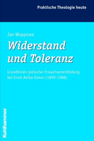 Widerstand und Toleranz Religion & Esotericism