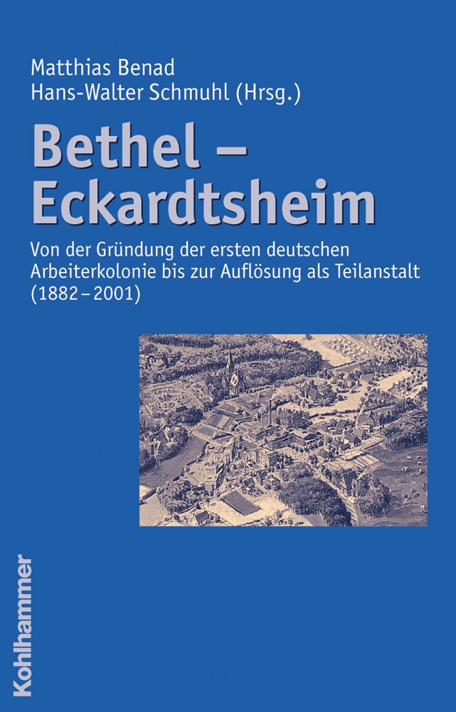 Product Image: Bethel - Eckardtsheim