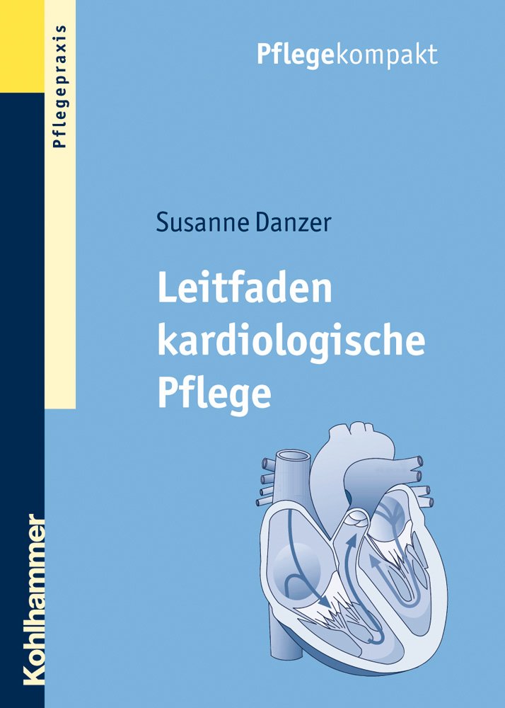 Leitfaden kardiologische Pflege Medicine