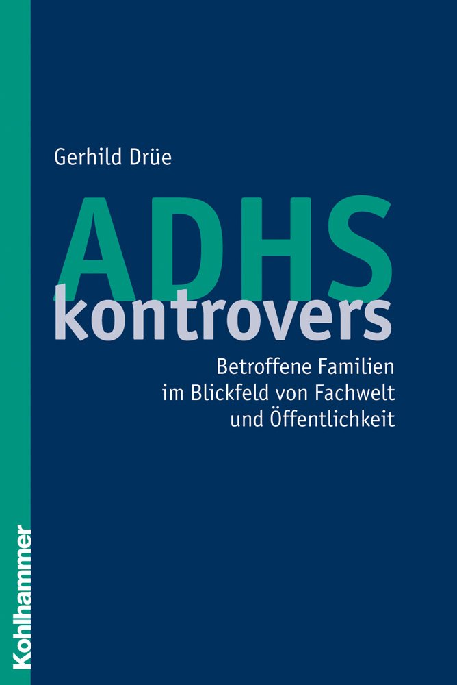 Product Image: ADHS kontrovers