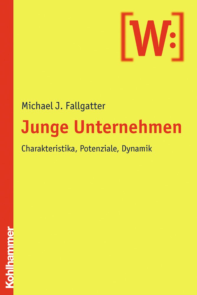 Product Image: Junge Unternehmen