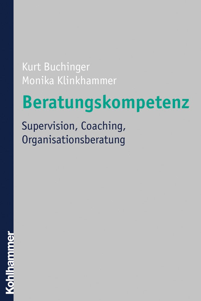 Beratungskompetenz Medicine
