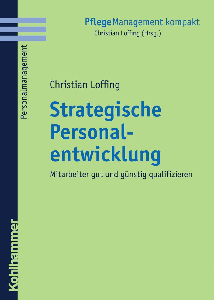 Strategische Personalentwicklung Medicine
