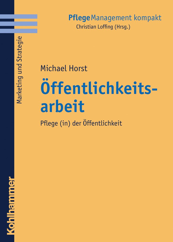 Öffentlichkeitsarbeit Medicine Books