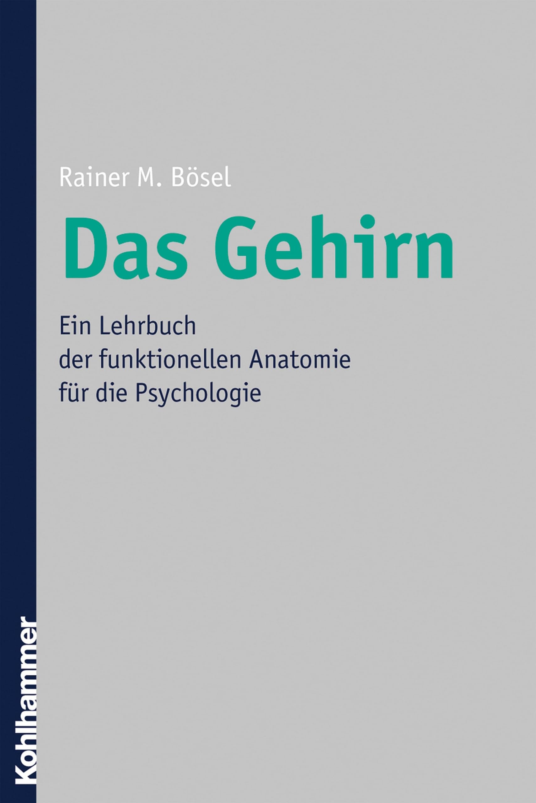 Product Image: Das Gehirn