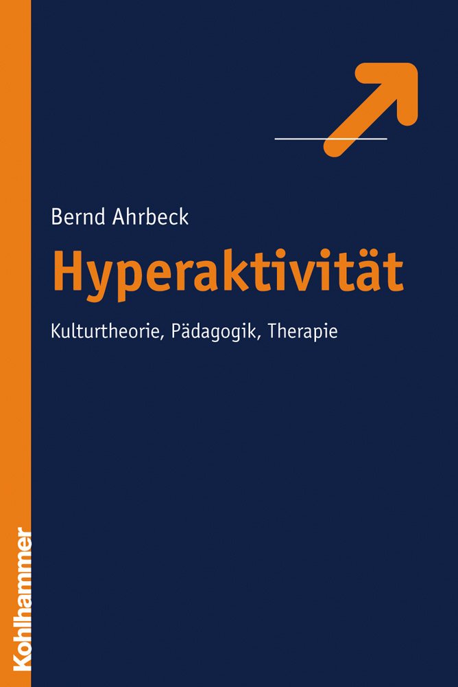 Hyperaktivität Education & Training Books