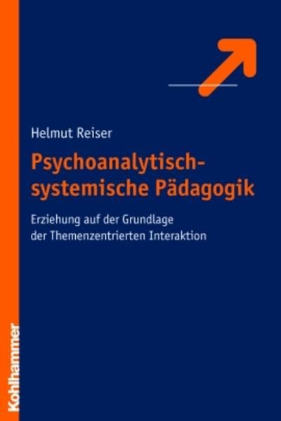 Product Image: Psychoanalytisch-systemische Pädagogik