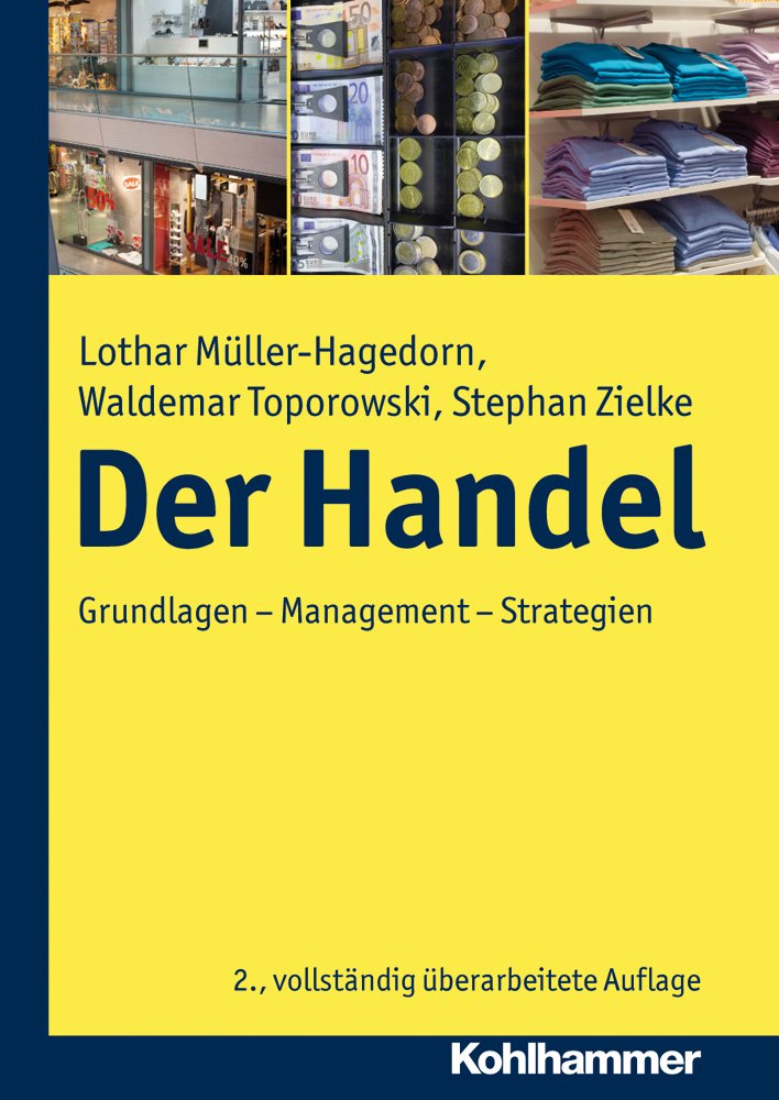 Product Image: Der Handel