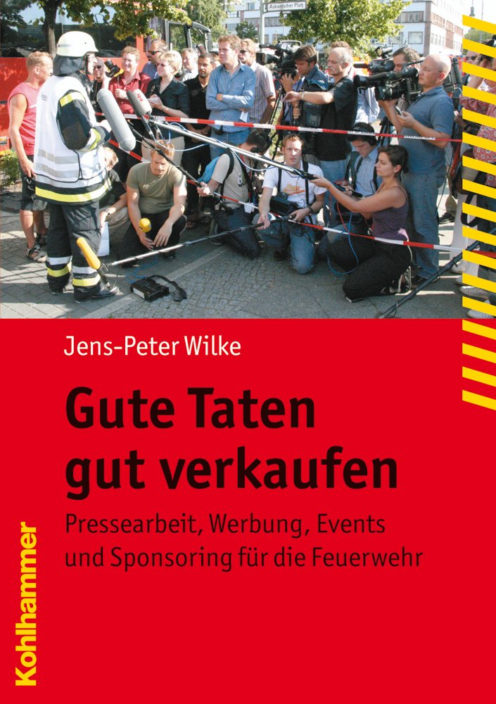 Gute Taten gut verkaufen Media & Communication