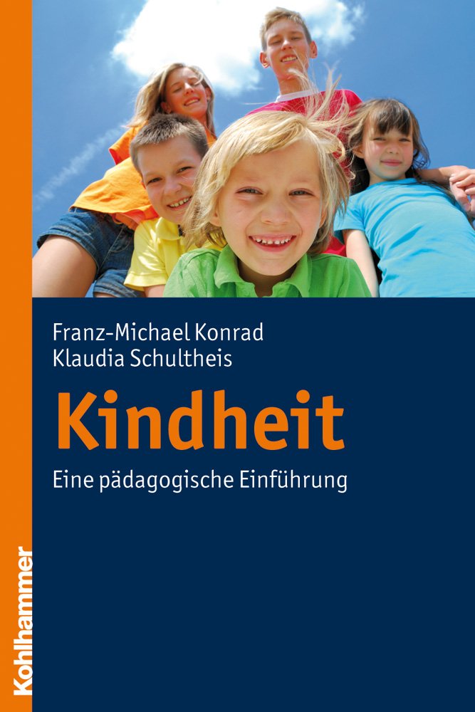 Kindheit Study Guides Books