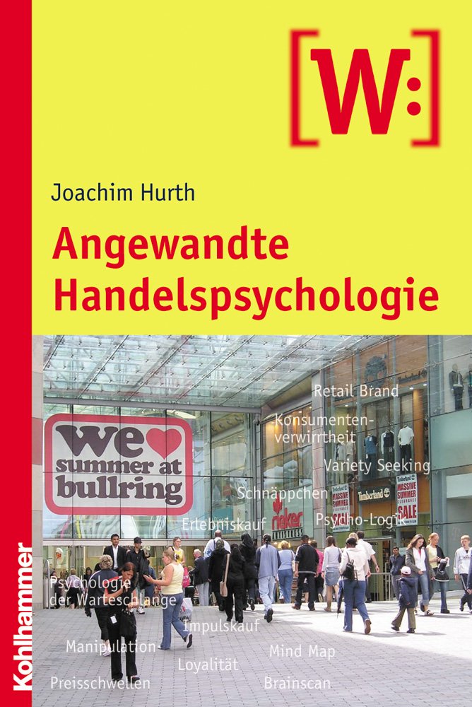 Angewandte Handelspsychologie Law
