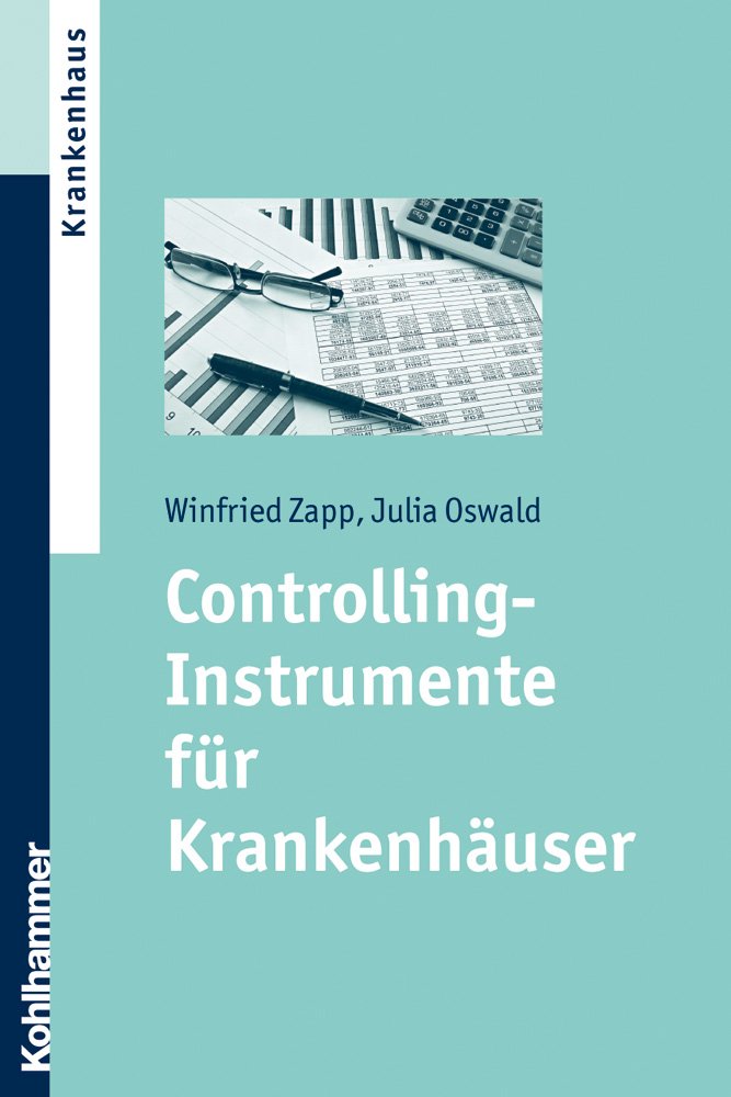 Controlling-Instrumente für Krankenhäuser Medicine