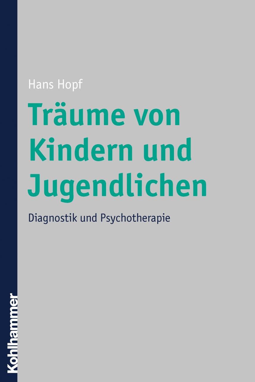 Träume von Kindern und Jugendlichen Medicine