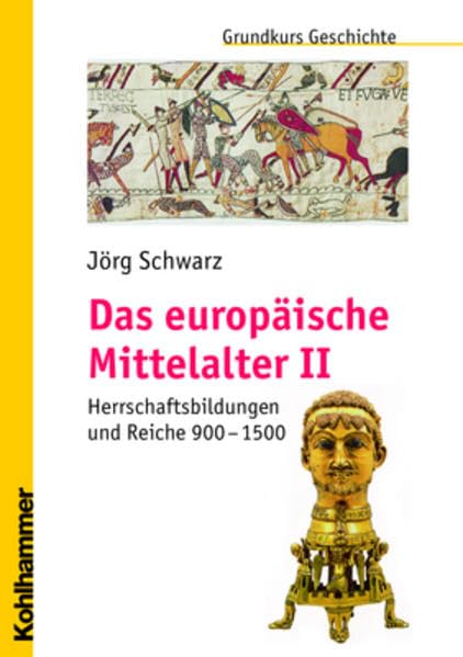 Product Image: Das europäische Mittelalter