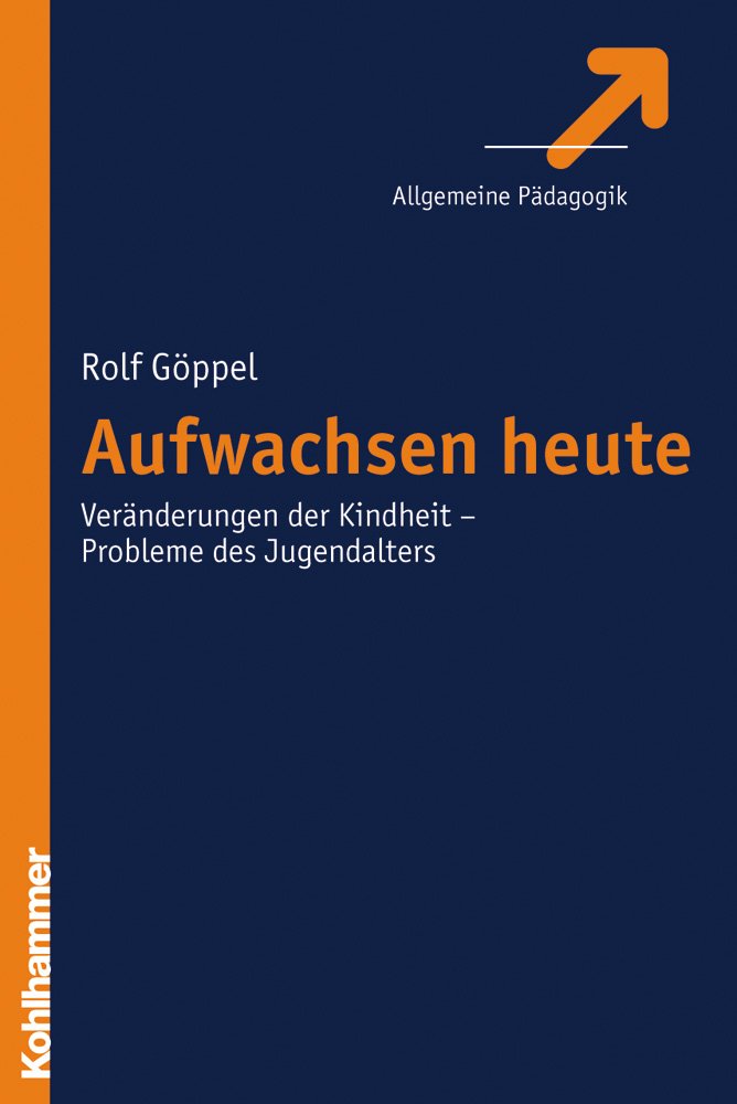 Aufwachsen heute Social Sciences Books