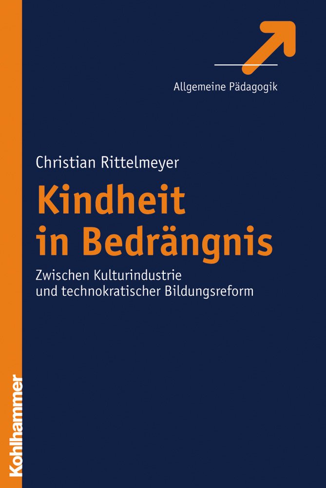 Kindheit in Bedrängnis Study Guides