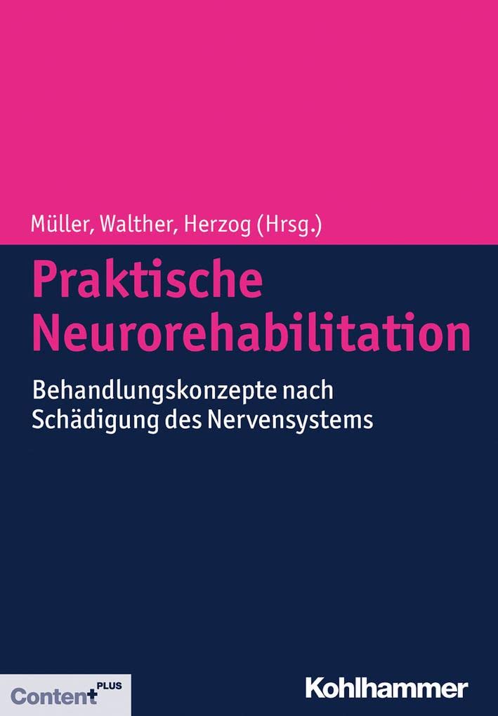 Praktische Neurorehabilitation Medicine