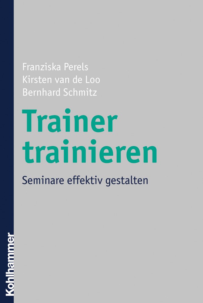 Trainer trainieren Psychology