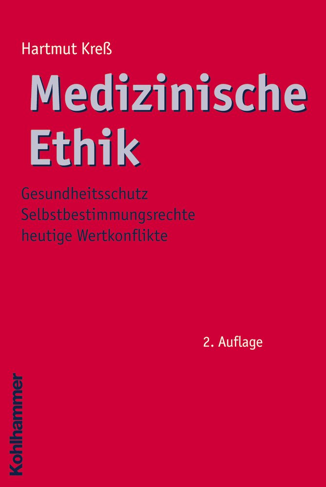 Medizinische Ethik Medicine Books