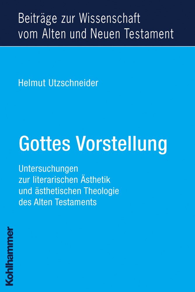 Gottes Vorstellung Second hand books on Religion & Esotericism