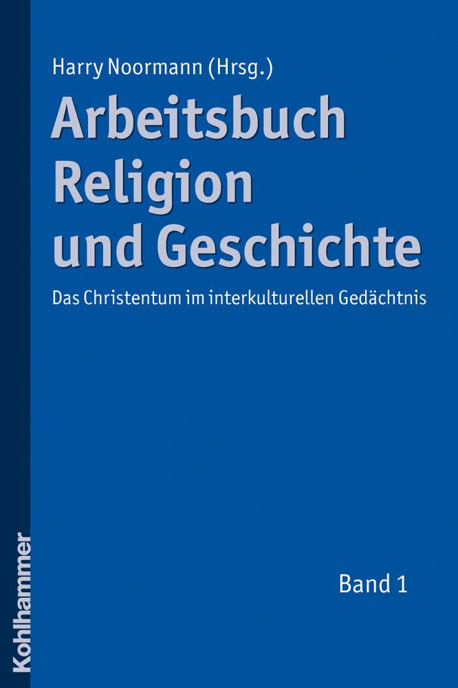Arbeitsbuch Religion und Geschichte Philosophy