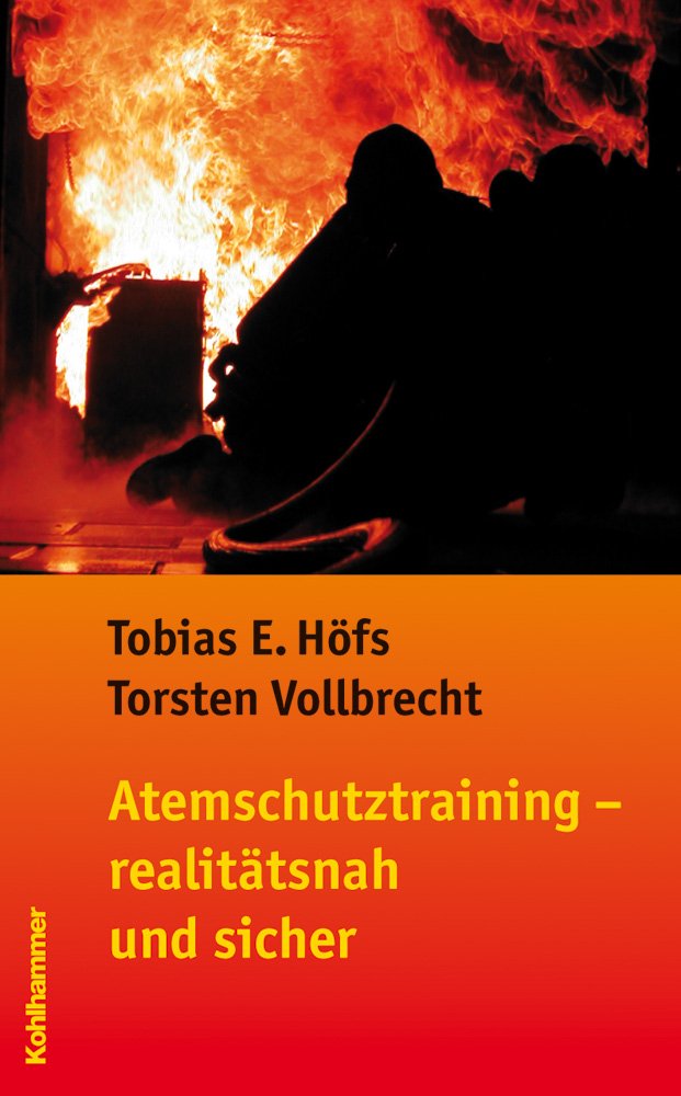 Atemschutztraining - realitätsnah und sicher Media & Communication