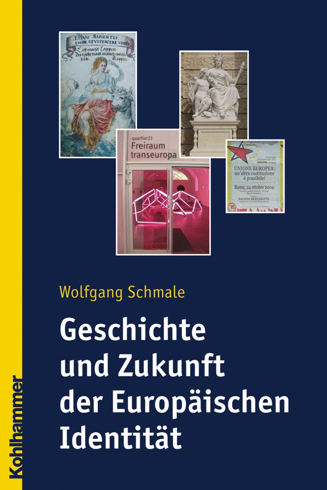 Geschichte und Zukunft der Europäischen Identität Business, Finance & Career
