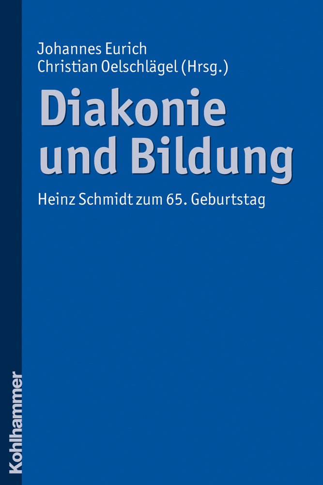 Diakonie und Bildung Film, Art & Culture