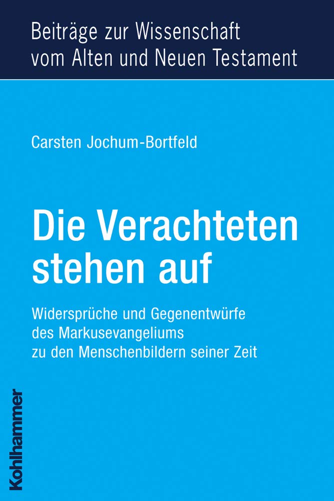 Die Verachteten stehen auf Social Sciences