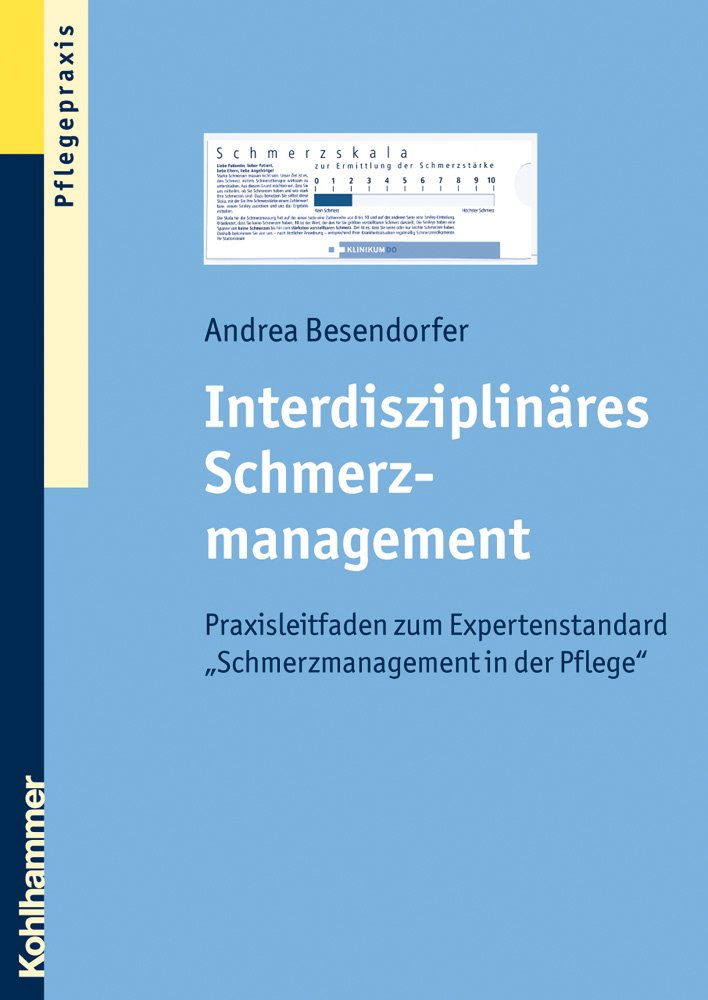 Interdisziplinäres Schmerzmanagement Medicine