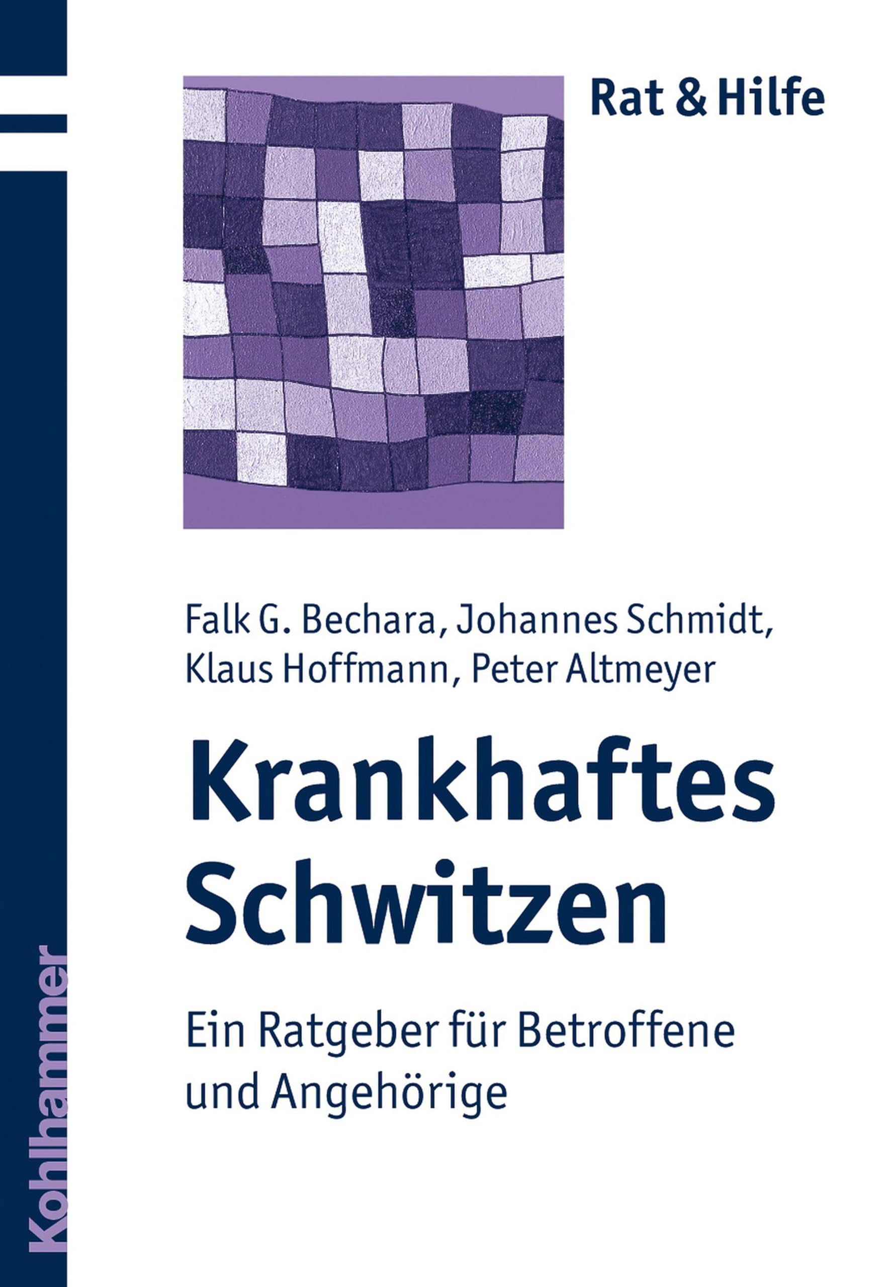 Krankhaftes Schwitzen Medicine Books