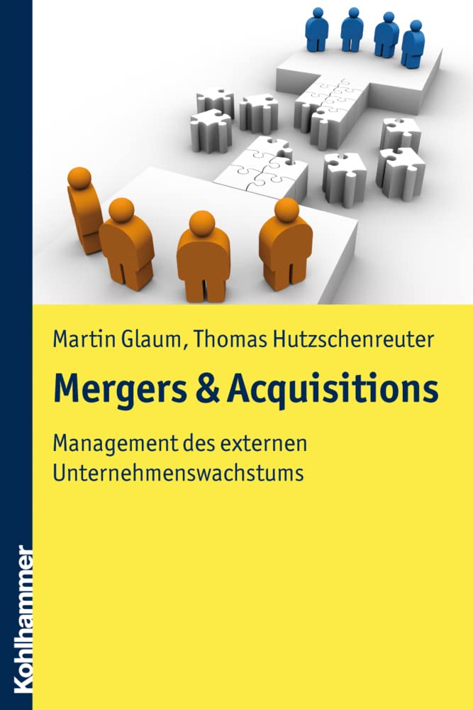 Mergers & Acquisitions Law