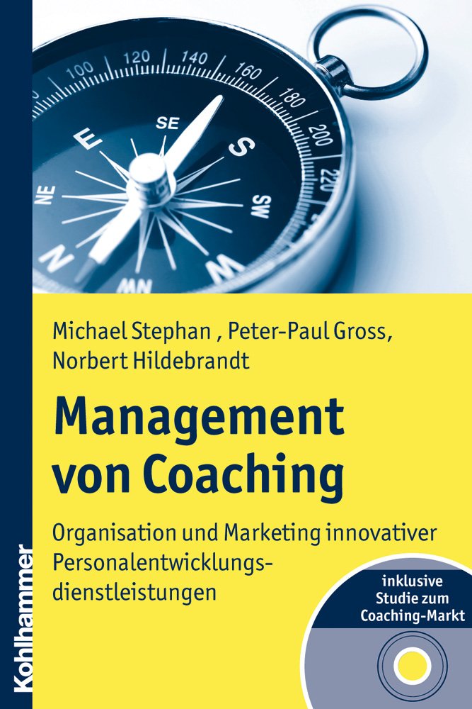 Management von Coaching Law