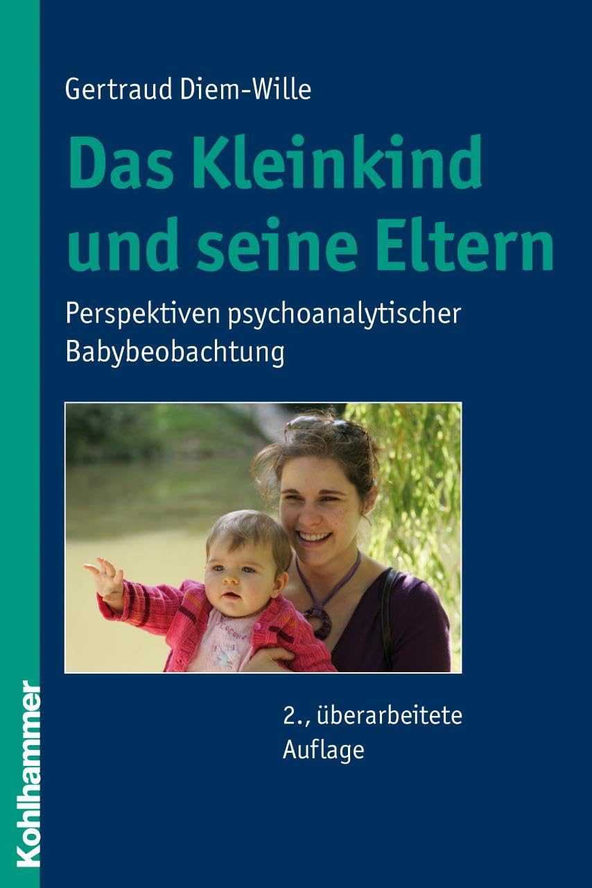 Das Kleinkind und seine Eltern Social Sciences