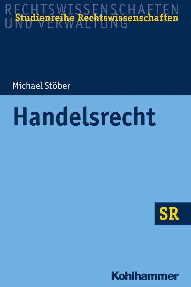 Handelsrecht Law